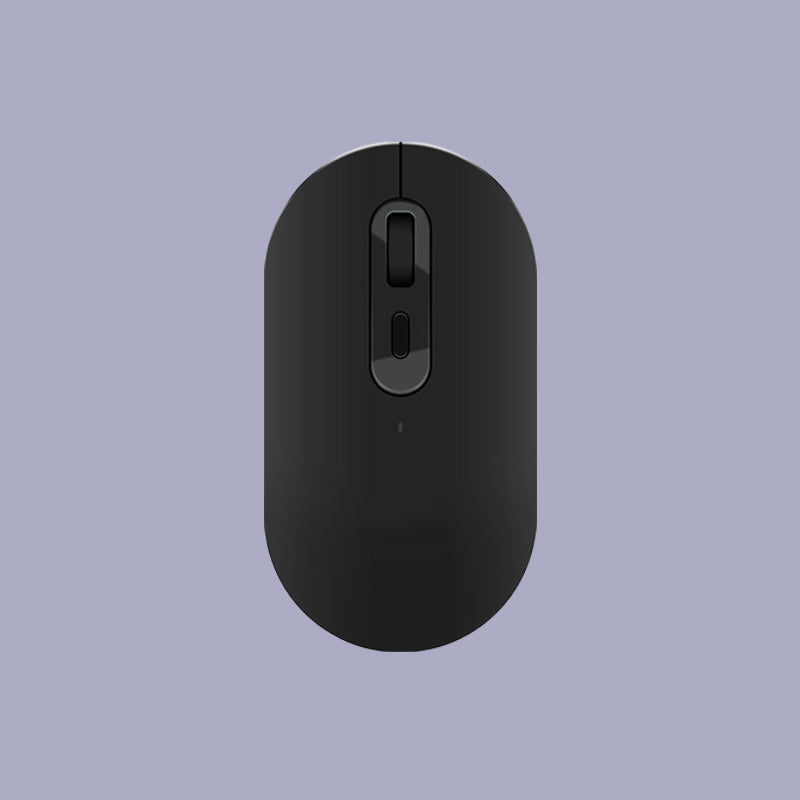 Lightweight Flexible Multi-Functional Durable Office Mouse