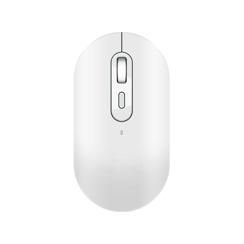 Lightweight Flexible Multi-Functional Durable Office Mouse