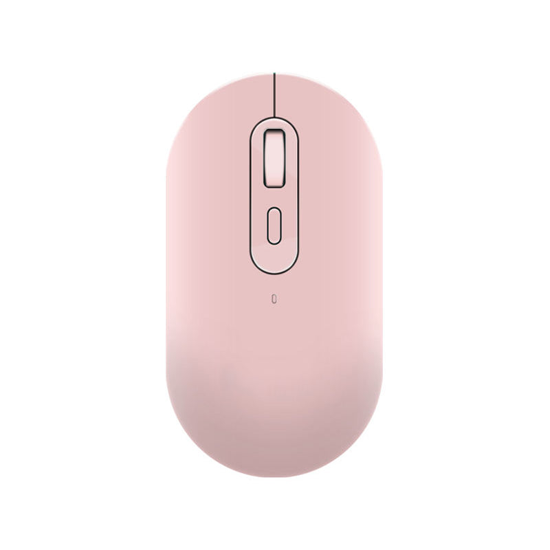 Lightweight Flexible Multi-Functional Durable Office Mouse