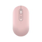 Lightweight Flexible Multi-Functional Durable Office Mouse