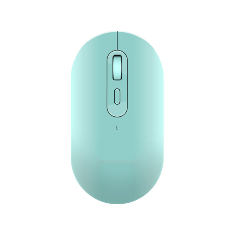 Lightweight Flexible Multi-Functional Durable Office Mouse