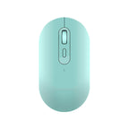 Lightweight Flexible Multi-Functional Durable Office Mouse