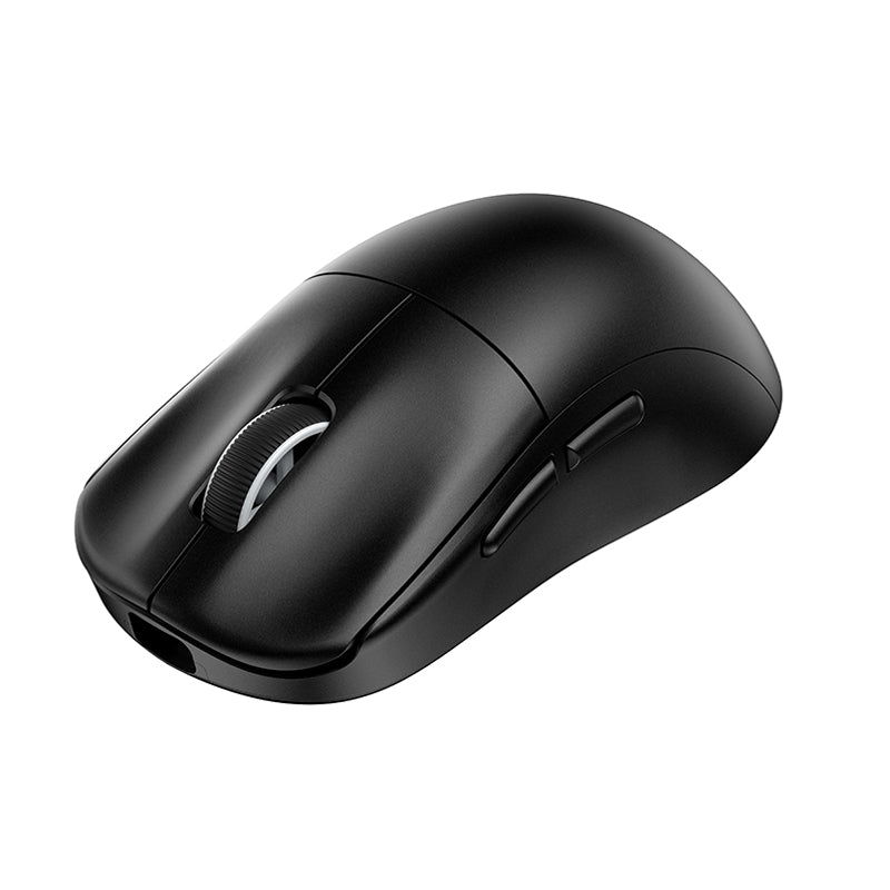 Durable Stable Office Mouse Anti-Slip Design