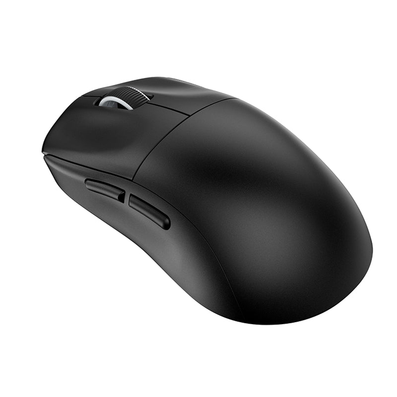 Durable Stable Office Mouse Anti-Slip Design
