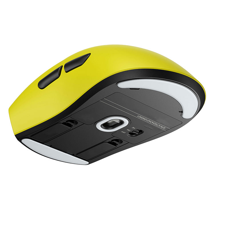 Professional Business Office Mouse Sleek Wear-Resistant