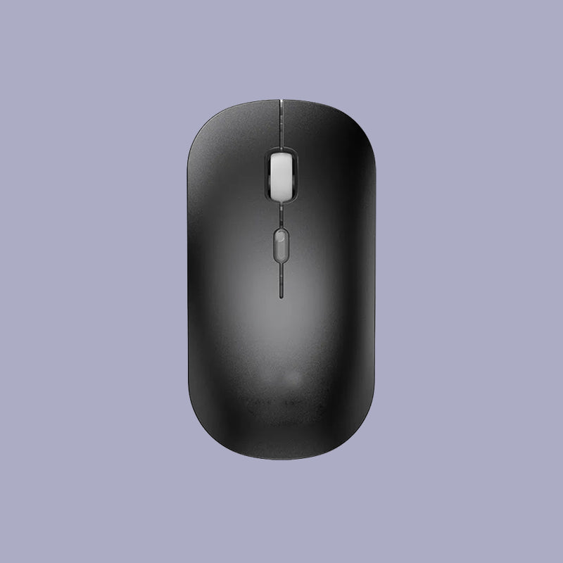 High-Performance Office Mouse Sensitive Precise