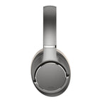Wireless Headphones with Noise Isolation for Immersive Audio