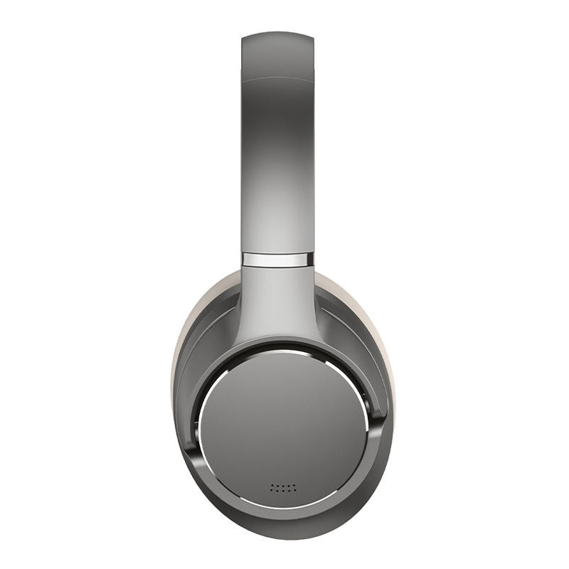 Wireless Headphones with Noise Isolation for Immersive Audio