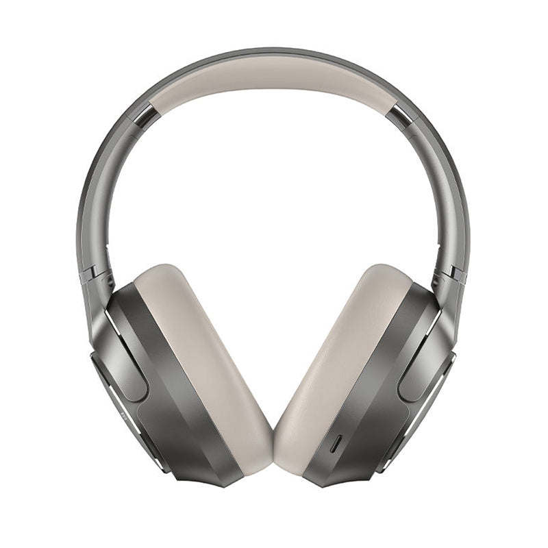 Wireless Headphones with Noise Isolation for Immersive Audio