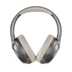 Wireless Headphones with Noise Isolation for Immersive Audio