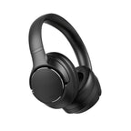 Wireless Headphones with Noise Isolation for Immersive Audio