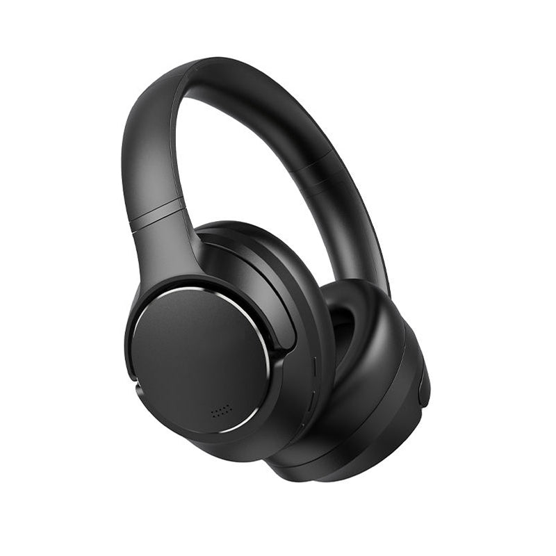 Wireless Headphones with Noise Isolation for Immersive Audio