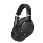 Wireless Headphones with Noise Isolation for Immersive Audio