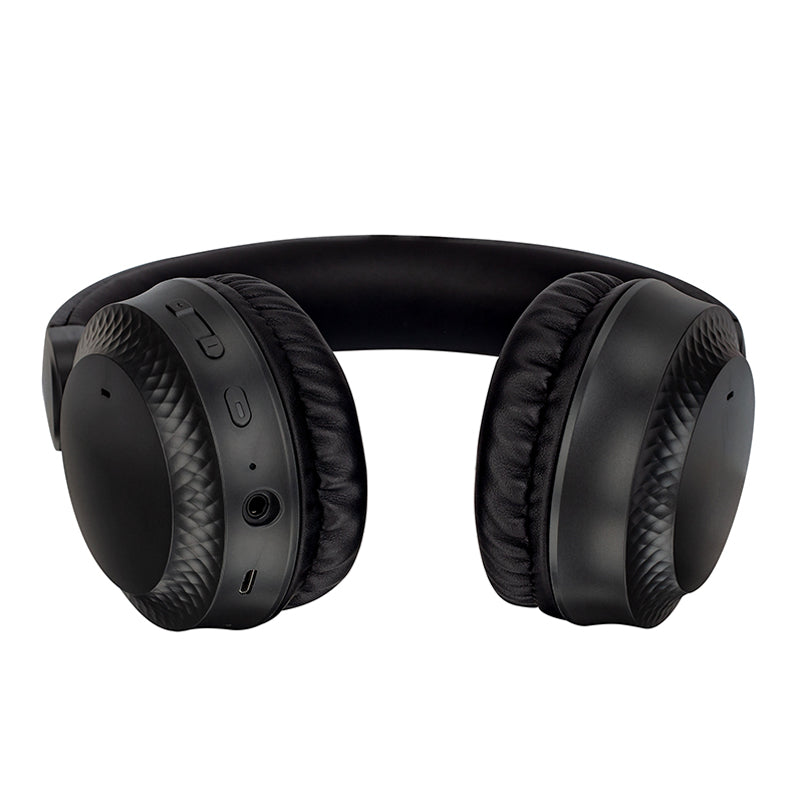 Over Ear Headphones with High-Fidelity Sound