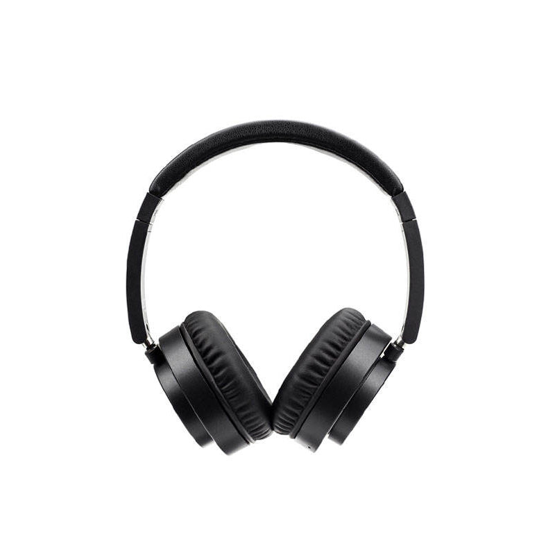 Sleek Wireless Over Ear Headphones with Long Battery Life