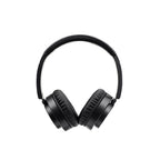 Sleek Wireless Over Ear Headphones with Long Battery Life