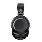 Professional Over Ear Headphones with Rotatable Ear Cups