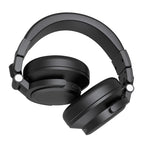 Professional Over Ear Headphones with Rotatable Ear Cups