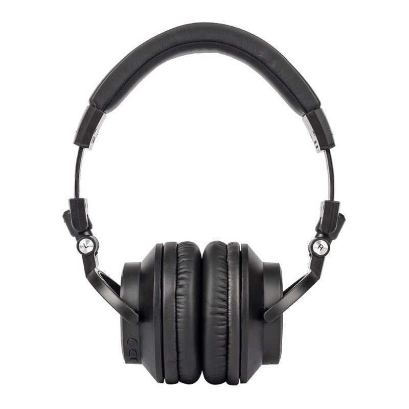 Professional Over Ear Headphones with Rotatable Ear Cups