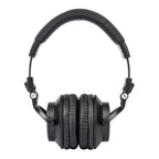 Professional Over Ear Headphones with Rotatable Ear Cups