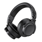 Professional Over Ear Headphones with Rotatable Ear Cups