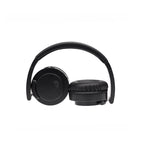 Sleek Wireless Over Ear Headphones with Long Battery Life
