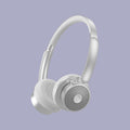 Minimalist On Ear Headphones with Lightweight Build and Crisp Sound