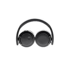 Sleek Wireless Over Ear Headphones with Long Battery Life
