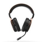 RGB Light Gaming Headset with Detachable Mic Surround Sound