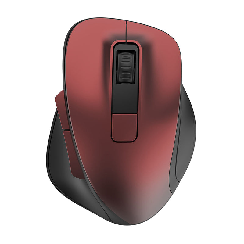 Ultra-Lightweight Wireless Mouse with Stylish Minimalist Design