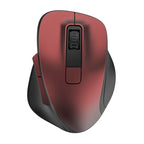 Ultra-Lightweight Wireless Mouse with Stylish Minimalist Design