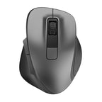 Ultra-Lightweight Wireless Mouse with Stylish Minimalist Design