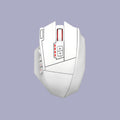 Portable Durable Bluetooth Wireless Mouse