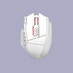 Portable Durable Bluetooth Wireless Mouse