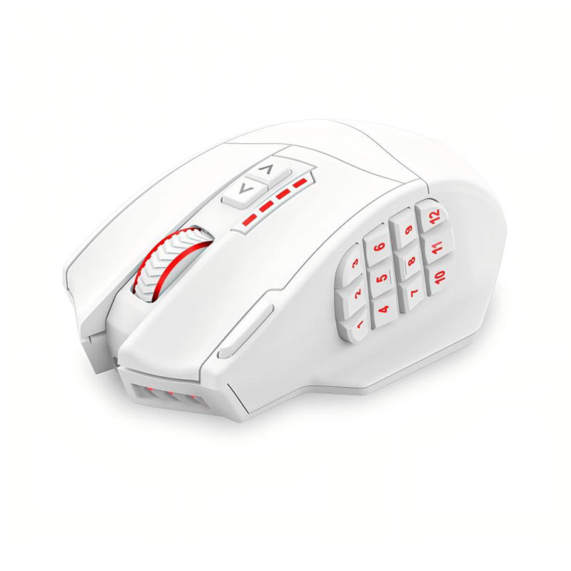 Portable Durable Bluetooth Wireless Mouse