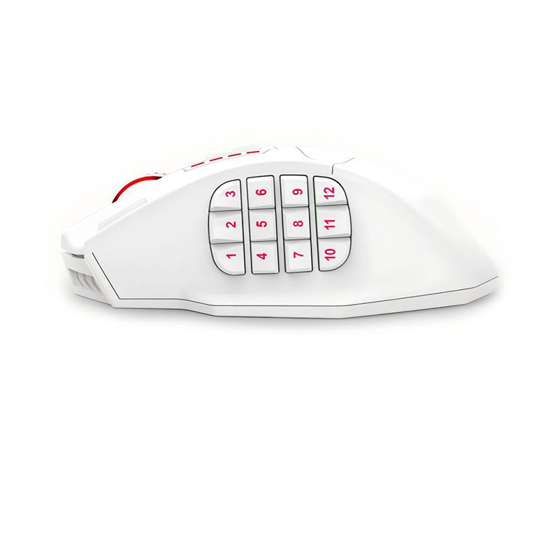 Portable Durable Bluetooth Wireless Mouse