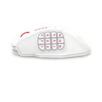 Portable Durable Bluetooth Wireless Mouse