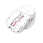 Portable Durable Bluetooth Wireless Mouse