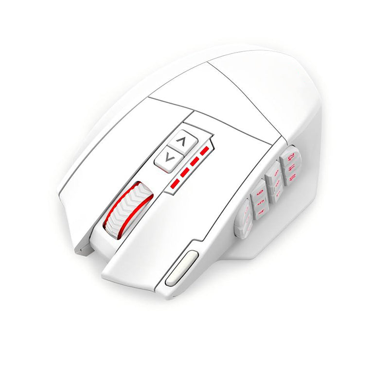 Portable Durable Bluetooth Wireless Mouse