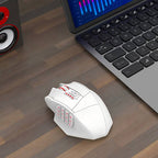 Portable Durable Bluetooth Wireless Mouse