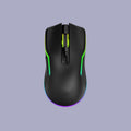 Classic Wireless Mouse with Long Battery Life