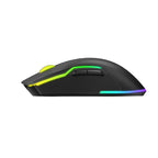 Classic Wireless Mouse with Long Battery Life