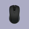 High-Sensitivity Wireless Mouse with Lightweight Flexibility