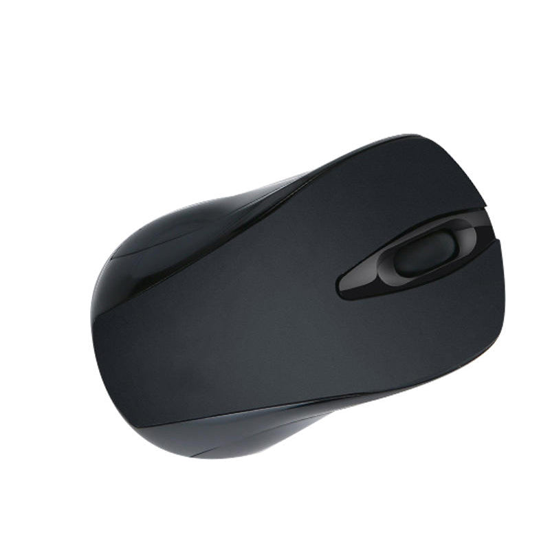 High-Sensitivity Wireless Mouse with Lightweight Flexibility