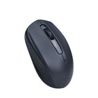 Lightweight Portable Stable and Efficient Wireless Mouse