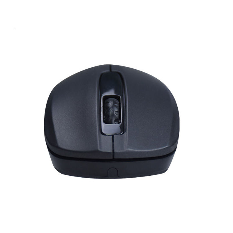 Lightweight Portable Stable and Efficient Wireless Mouse