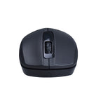 Lightweight Portable Stable and Efficient Wireless Mouse
