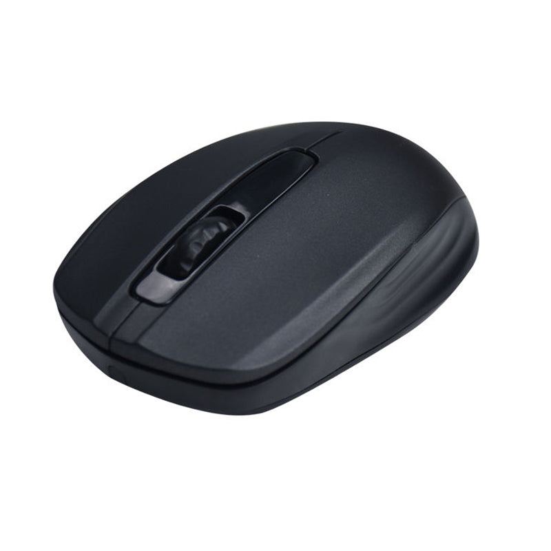 Lightweight Portable Stable and Efficient Wireless Mouse