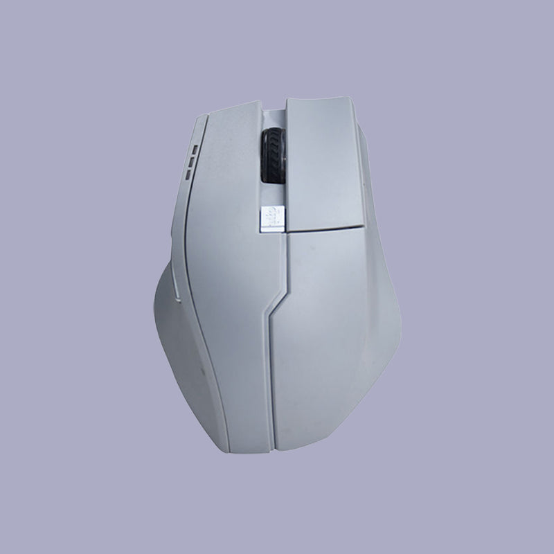 Creative Wireless Mouse with Unique Appearance
