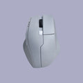Creative Wireless Mouse with Unique Appearance